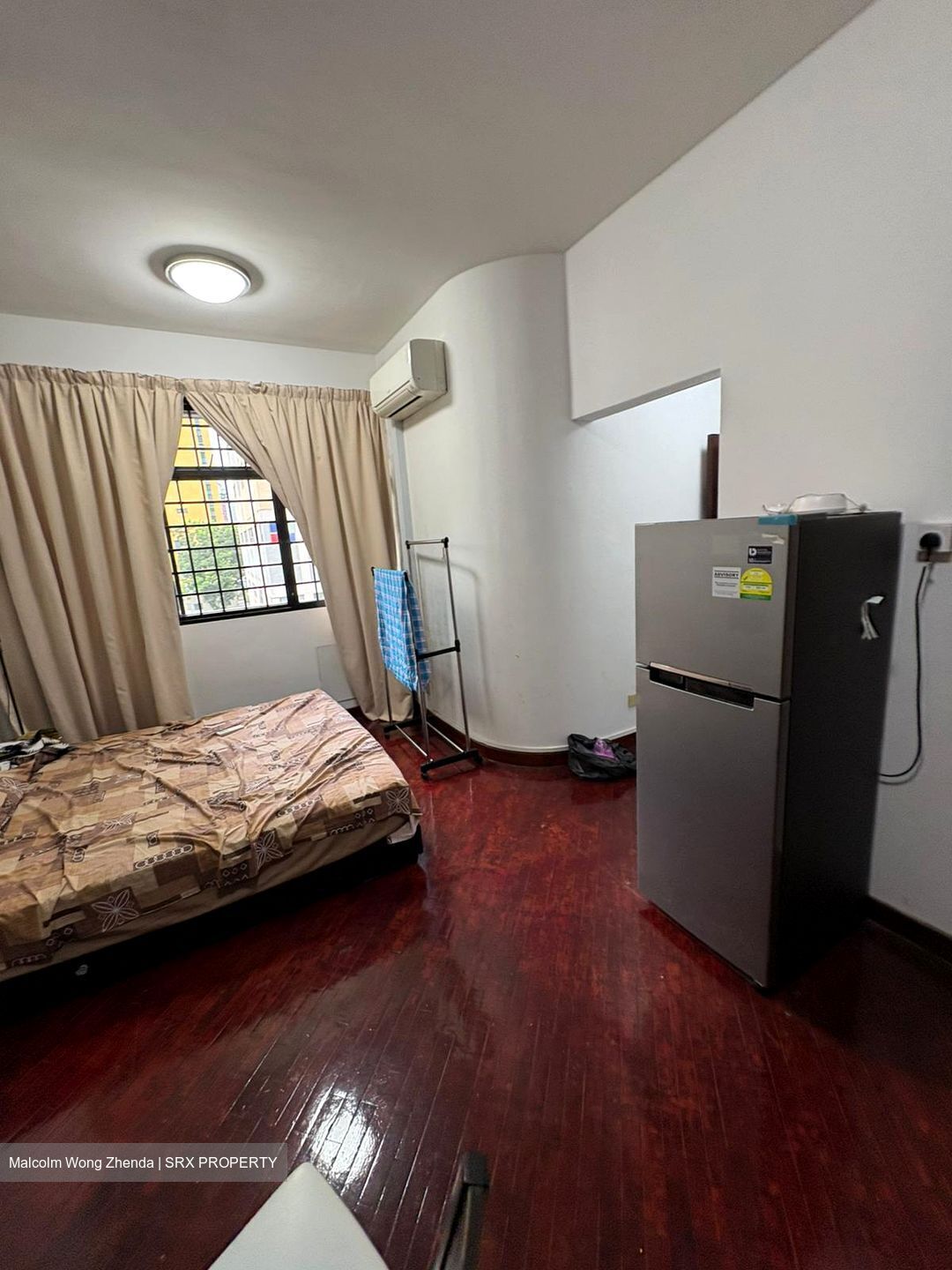 Balestier Regency (D12), Apartment #562051991